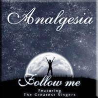 Analgesia : Follow Me (ft. The Greatest Singers)